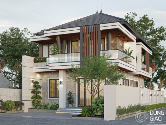 nhà phố thường có đặc điểm diện tích hạn chế