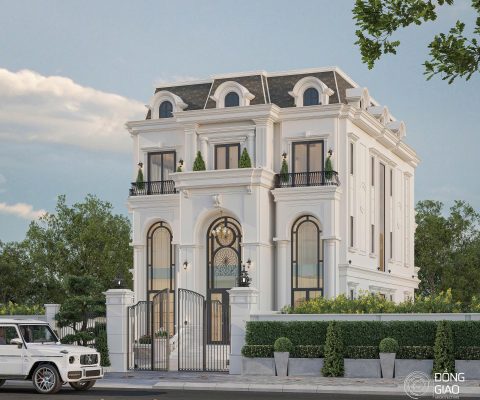 Xây nhà trọn gói giúp gia chủ dễ kiểm soát ngân sách ngay từ đầu