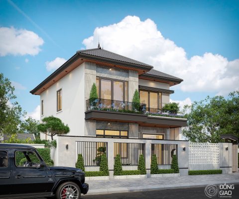 Thiết kế đồng bộ với thi công tạo nên chất lượng công trình